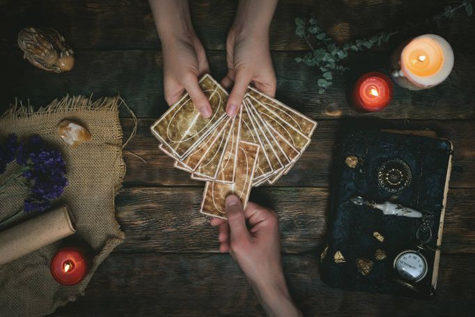 cartes